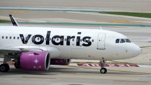 Le transporteur mexicain Volaris prévoit un accord sur les inspections de Pratt & Whitney d’ici un mois