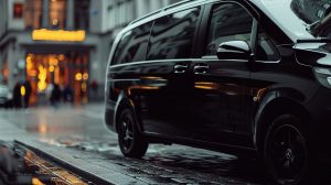 Découvrez les services de Non Stop Taxi Lille : Votre partenaire de transport 24/7