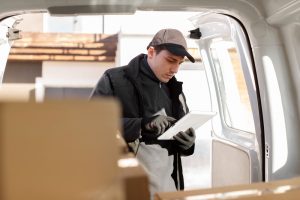 Sécurité, discrétion et expertise : les piliers du transport d’œuvres d’art